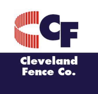 Cleveland Fence Co. Logo