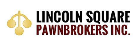 Lincoln Square Pawnbrokers Inc Logo