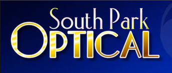 South Park Optical Logo