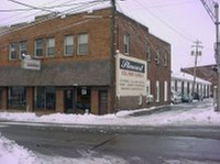 Stewart Collision Service LLC Image