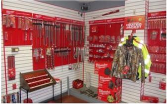 M & M Electric Motor Repair Image