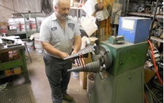 M & M Electric Motor Repair Image