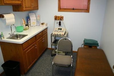 Ferstl Chiropractic Clinic PC Image
