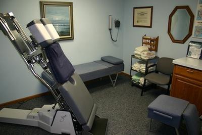 Ferstl Chiropractic Clinic PC Image