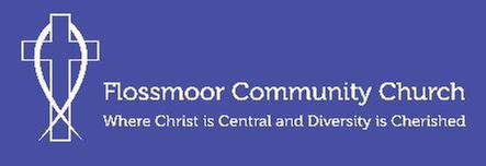 Flossmoor Community Church Logo