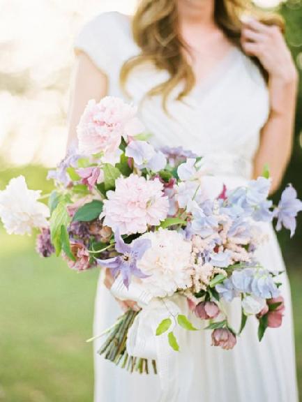 Touch of Love Florist & Weddings