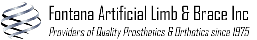 Fontana Artificial Limb & Brace Inc.