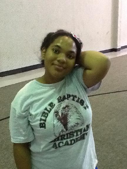 Bible Baptist Church Image