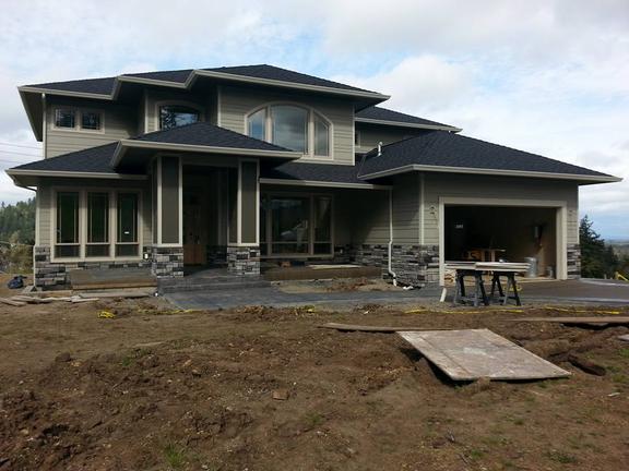 AAA Plus Construction Image