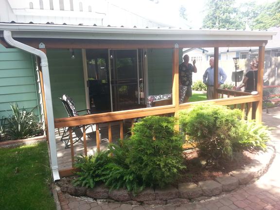 AAA Plus Construction Image