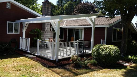 AAA Plus Construction Image