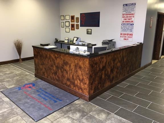 Better Built Transmissions & Air Conditioning Service Image