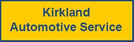 Kirkland Automotive Service