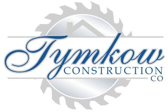 TYMKOW CONSTRUCTION COMPANY Logo