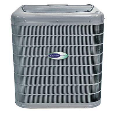 Metfab Heating & Cooling Image