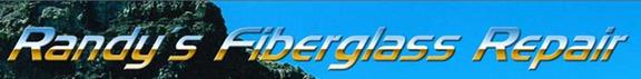 Randy&apos;s Fiberglass &amp;Paint Repair Logo