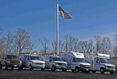 WHJ Plumbing Heating & Cooling, Inc. Image