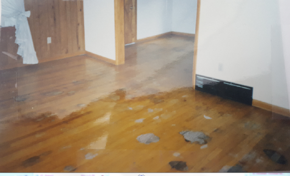 Adams Floor Service Image