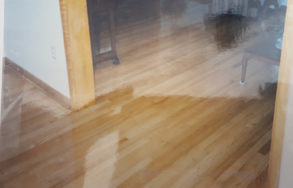 Adams Floor Service Image