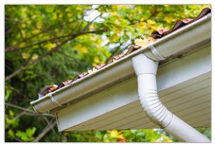 Weidmann Peter Gutter Services