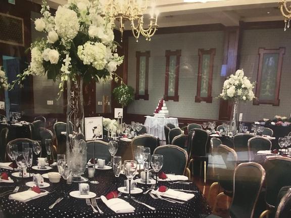 Atlantic Caterers, Inc. Image