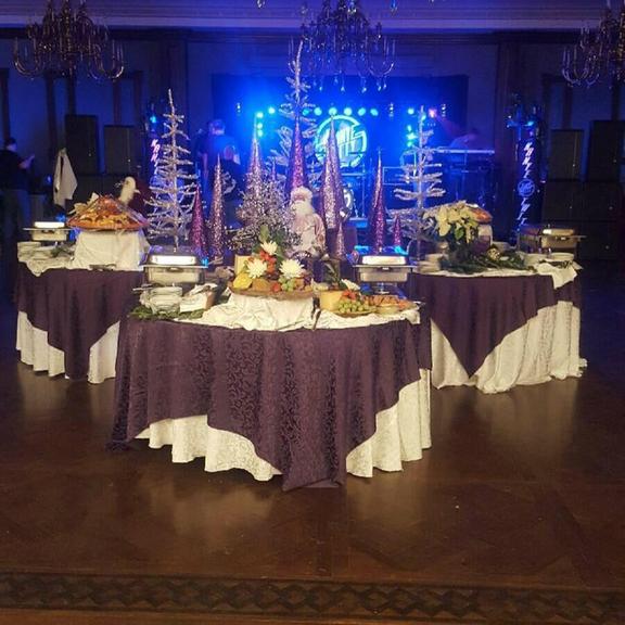 Atlantic Caterers, Inc. Image