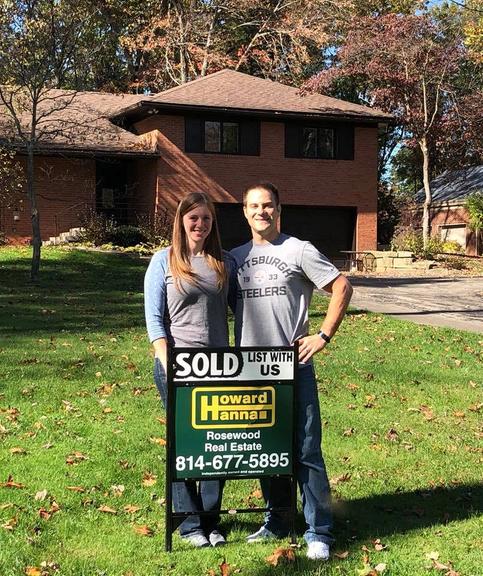 Howard Hanna Venango Image