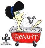 Renu-It Tub & Tile Refinishers Image