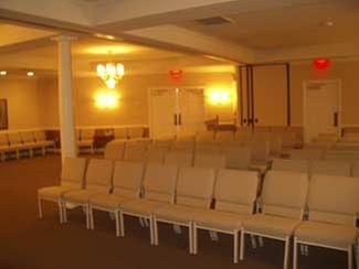 Lininger-Fries Funeral Home Inc Image