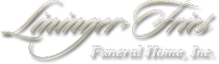 Lininger-Fries Funeral Home Inc Logo