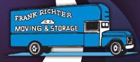 Frank Richter Moving & Storage