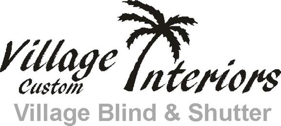 Village Custom Interiors Logo