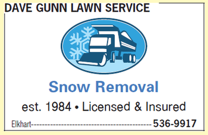 Dave Gunn Lawn Service