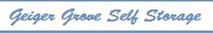 Geiger Grove Self Storage Image