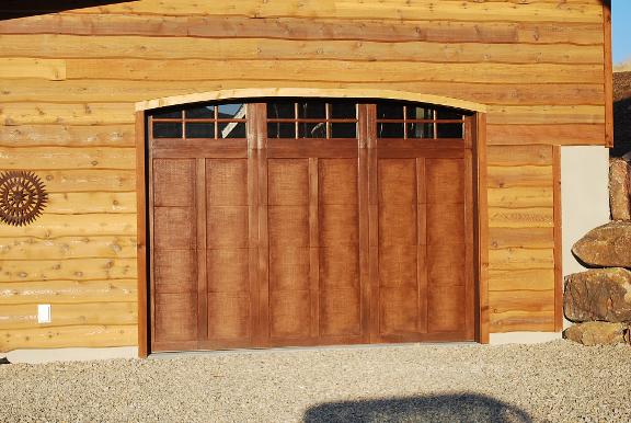 Pioneer Overhead Door Image