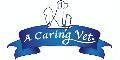 A Caring Vet Logo
