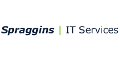 Spraggins IT Services Logo