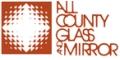 All County Glass & Mirror Inc