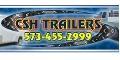 CSH Trailers Logo