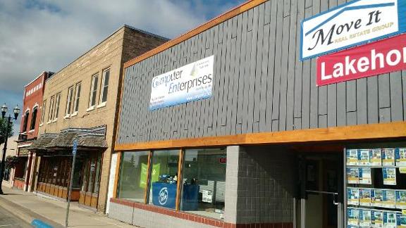 Computer Enterprises Inc Image