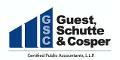 Guest, Schutte & Cosper, CPAs, LLP