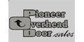 Pioneer Overhead Door Logo