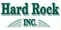 Hard Rock Inc Logo
