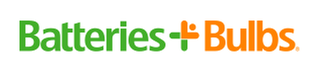 Batteries Plus Phone Repair Logo