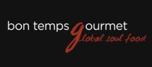 Bon Temps Gourmet Logo