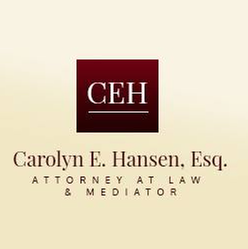 Carolyn E. Hansen, Esq., Attorney at Law & Mediator