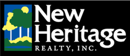 New Heritage Realty and Development, Inc.