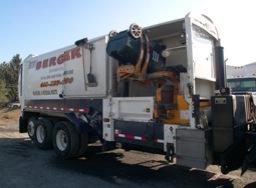 Berger Sanitation Inc Image