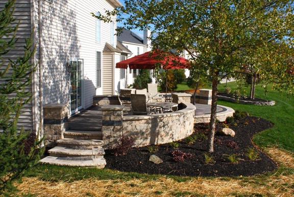 Grandview Landscaping