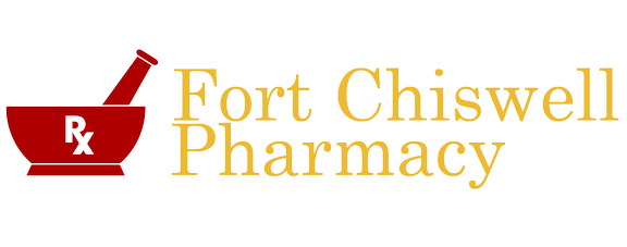 Fort Chiswell Pharmacy Logo